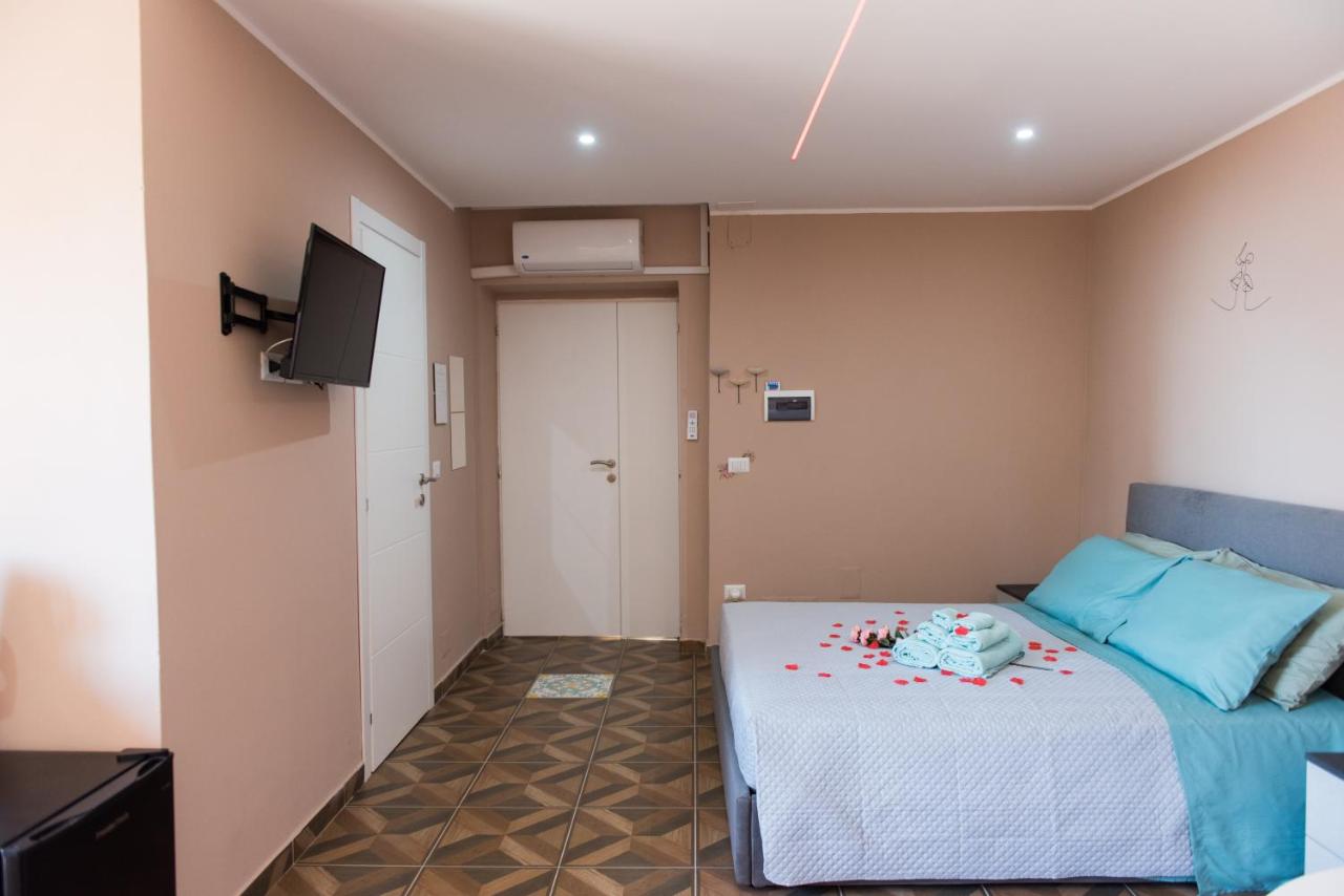 B&B Caiatia - Palazzo DE MATTEO - Bed and Breakfast Caiatia