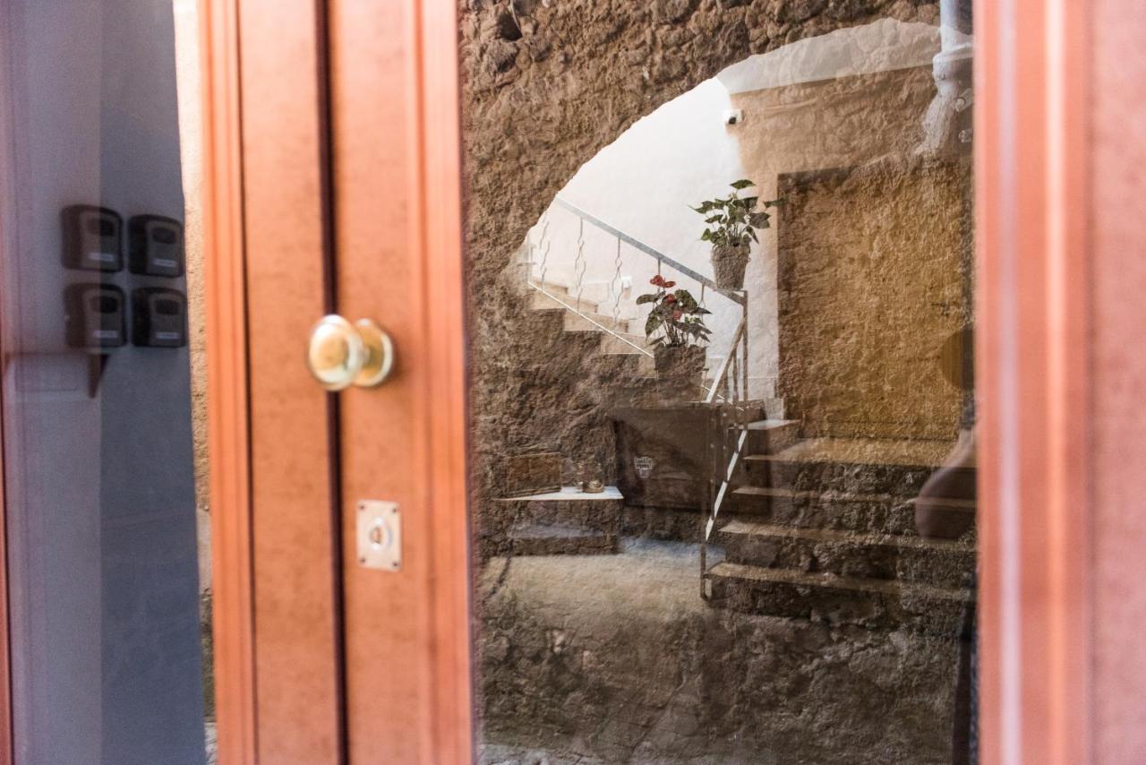 Palazzo DE MATTEO - Bed and Breakfast Caiazzo