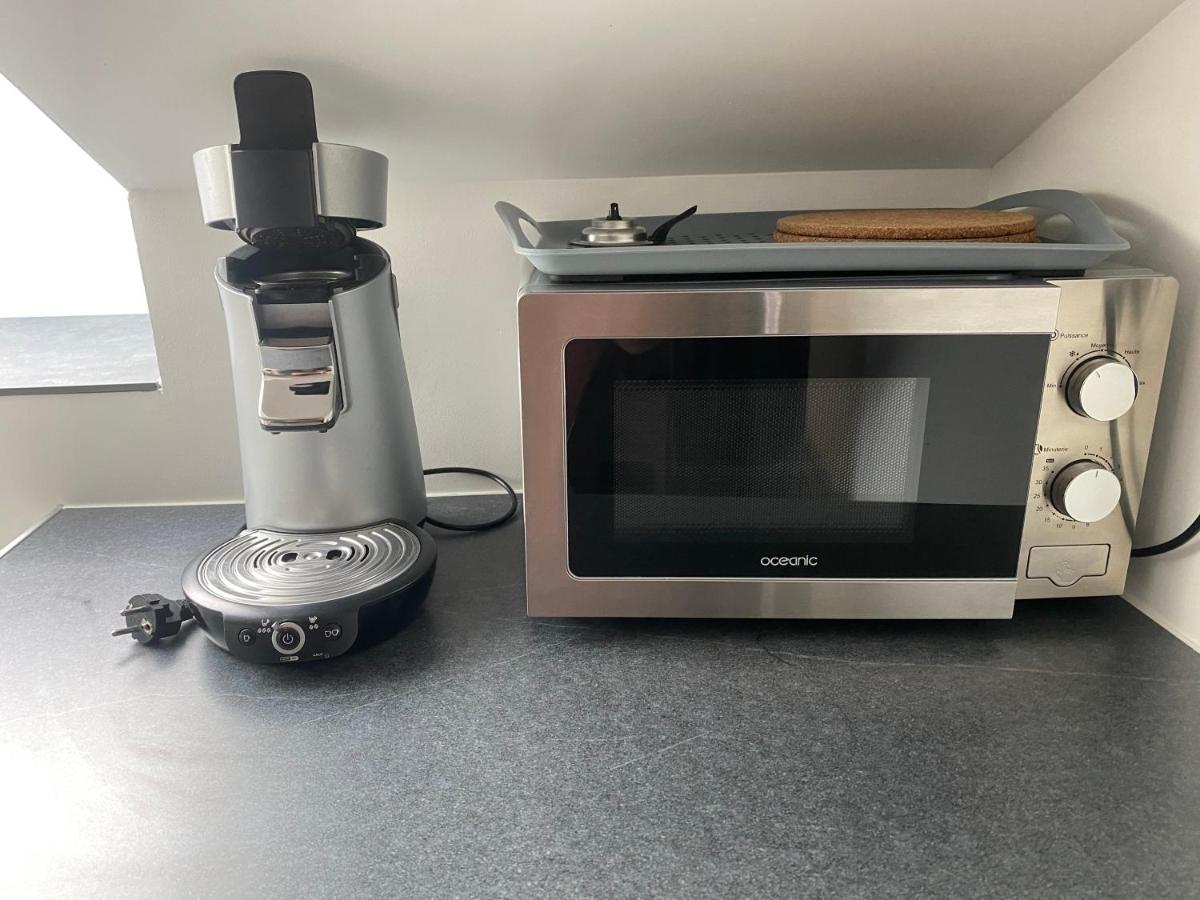 Location T4 entre Lac & Montagne - Chambres d’hôtes