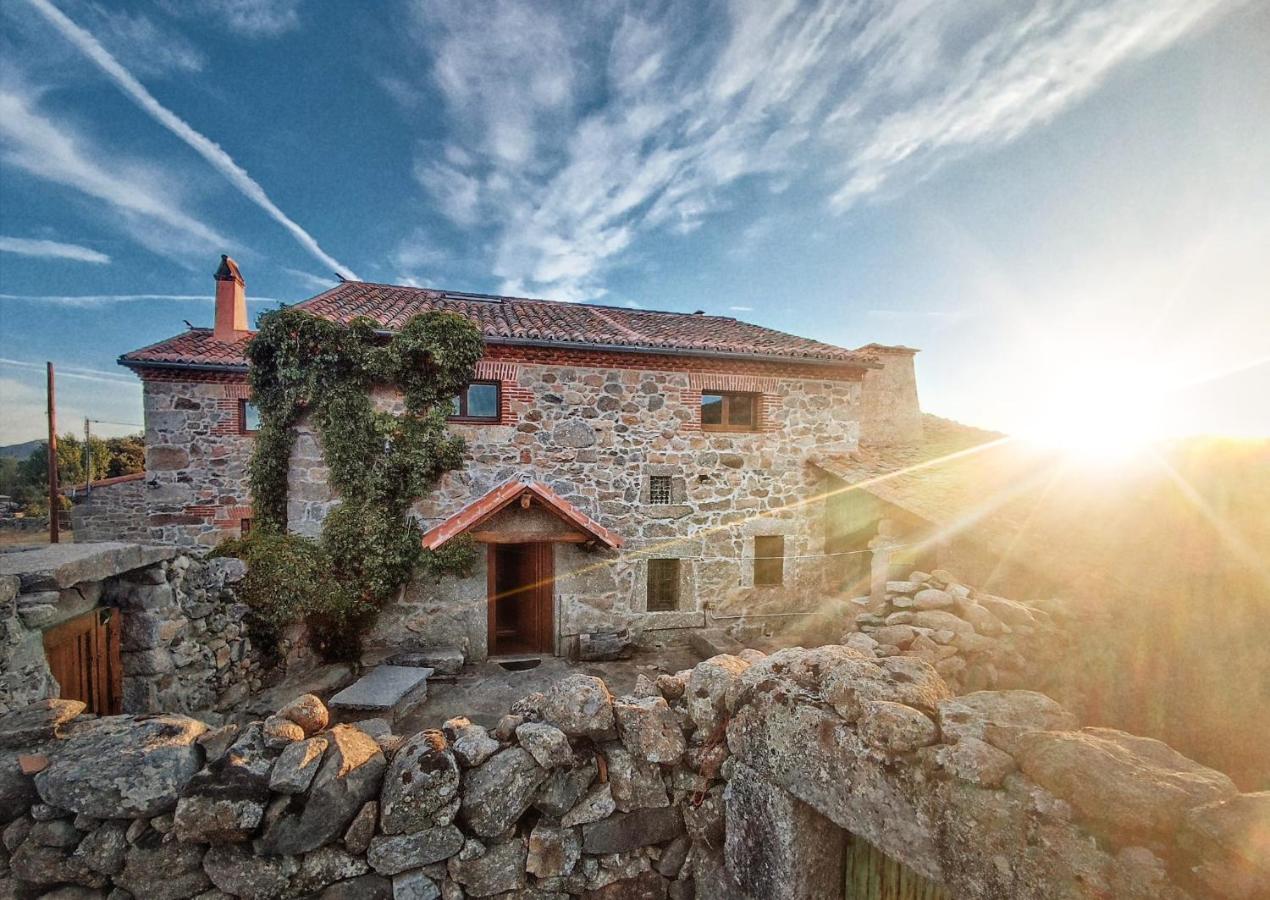 La Candileja - Ferienwohnung