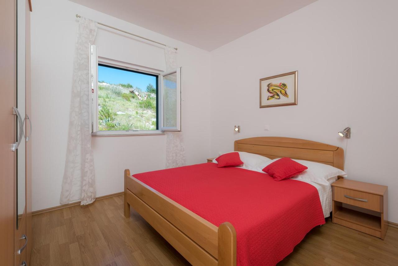 Appartamento con Vista Mare