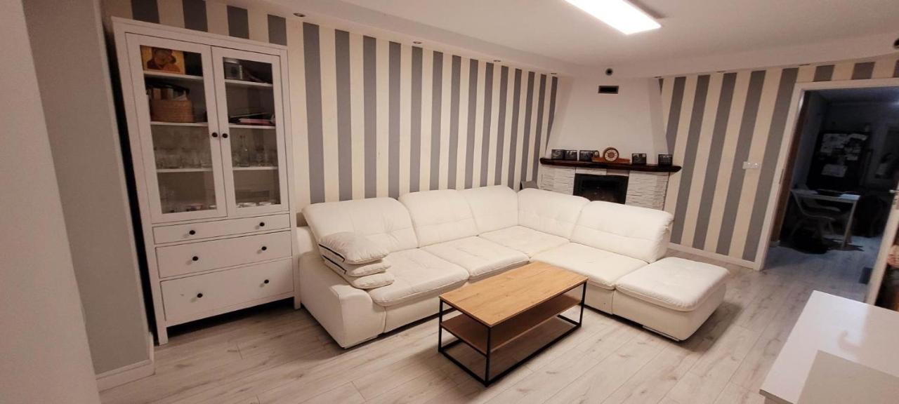 Mieszkanie przy rzece - B&B