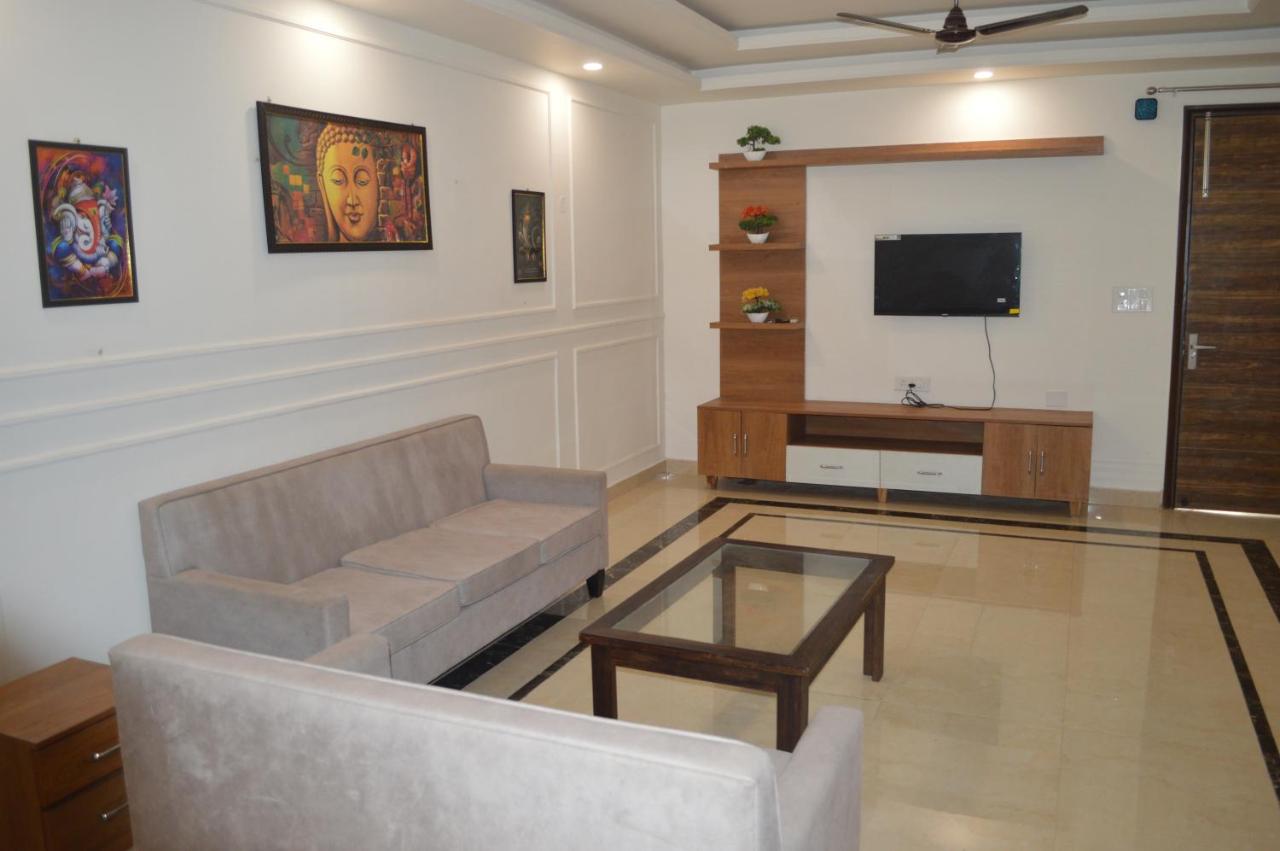 B&B Rishikesh - Aarya Rishikesh - Luxurious 2 BHK - Bed and Breakfast Rishikesh