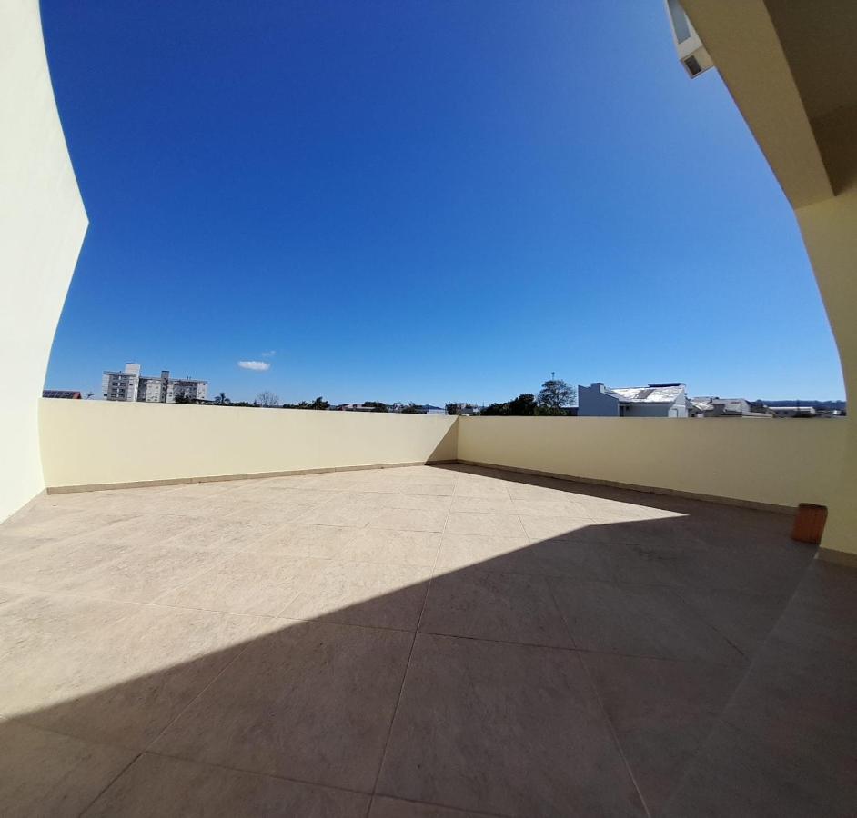 Santa House no Centro - B&B Santa Cruz do Sul