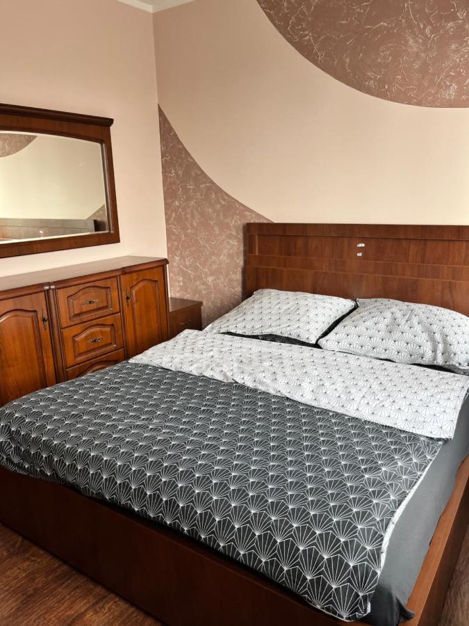 Apartament w Ostródzie - Ferienwohnung