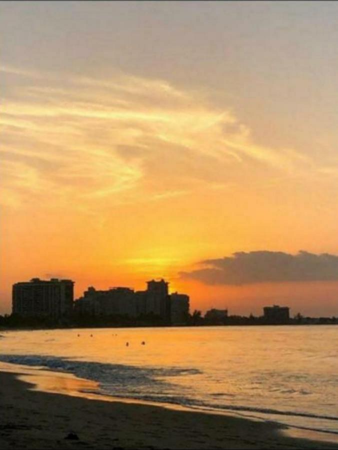 STARFISH LUXURY APARTMENT BEACH II