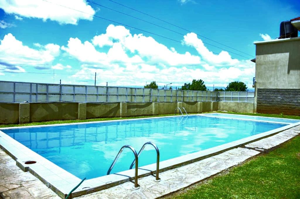Jacky's Milimani suites - B&B