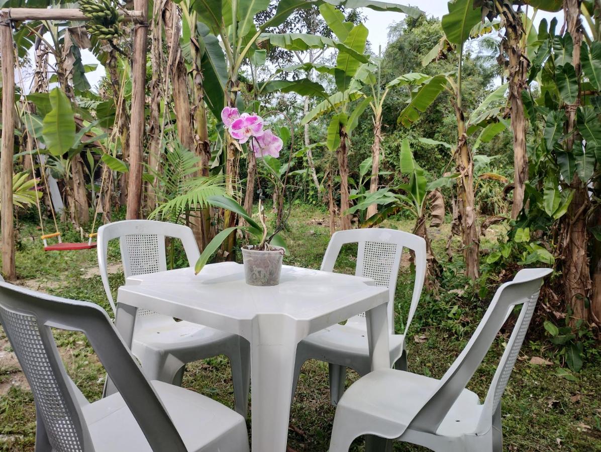 Kadosh - Bed and Breakfast Ubatuba