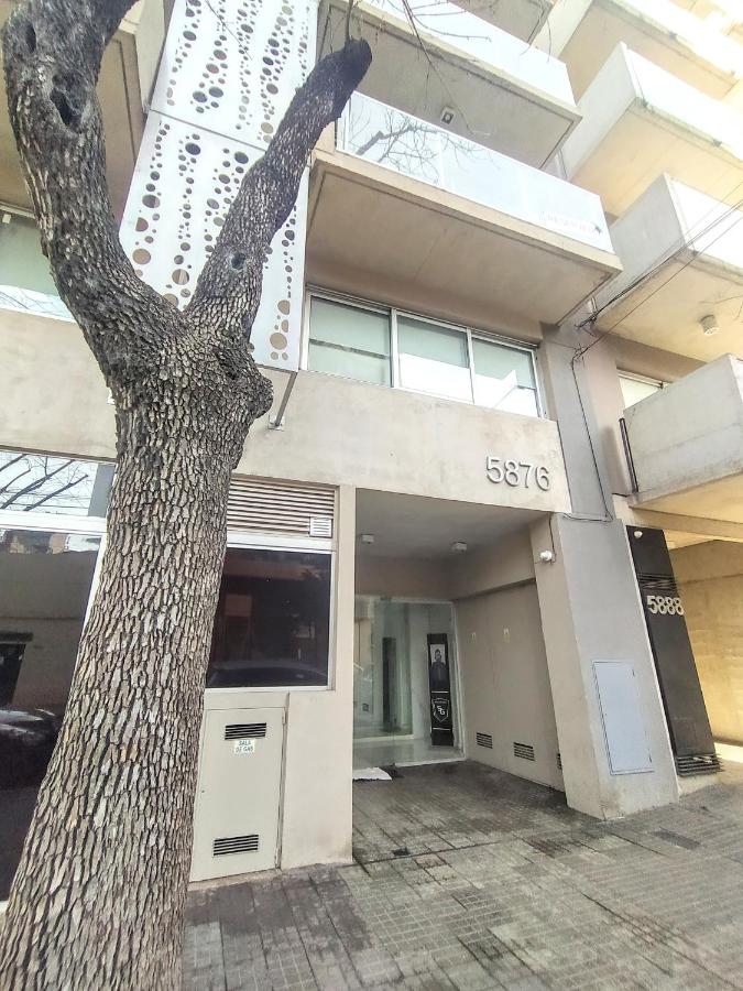 Suite 101 en Palermo Hollywood - B&B