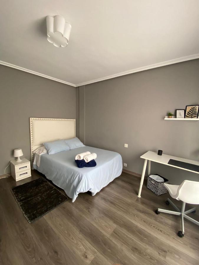 Appartamento con 3 Camere da Letto