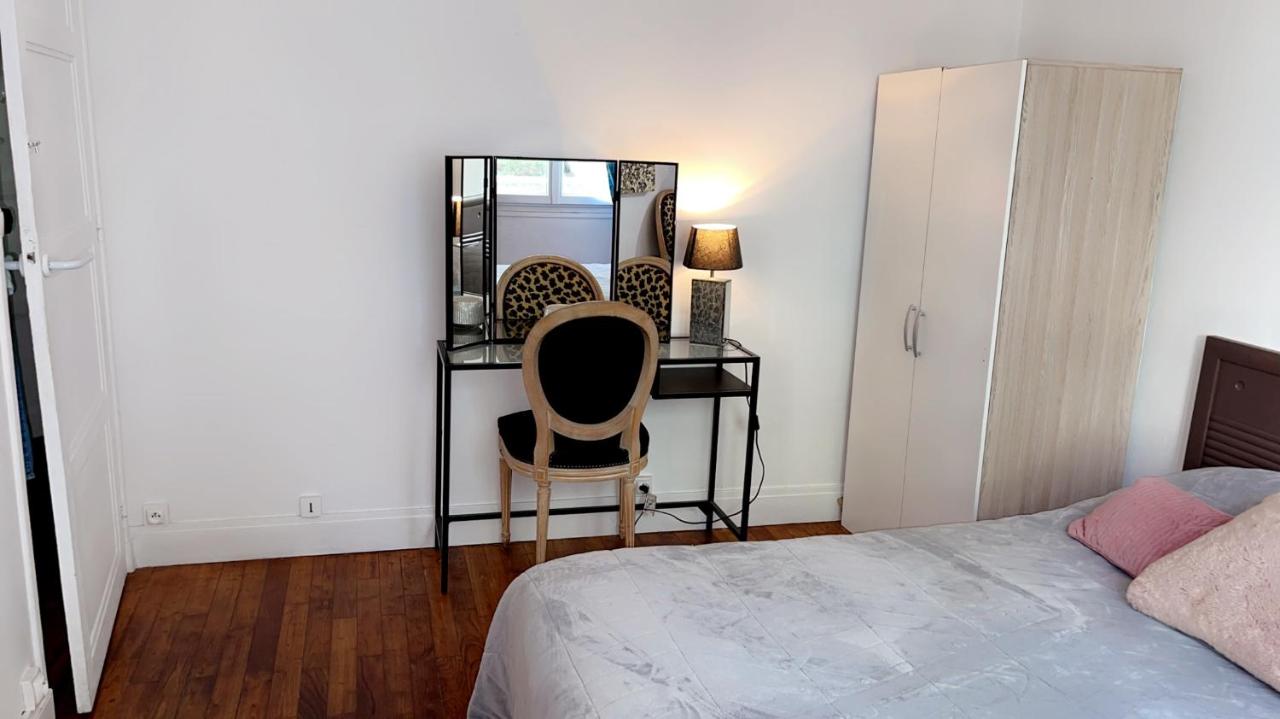 La chambre de Lou - Chambres d’hôtes