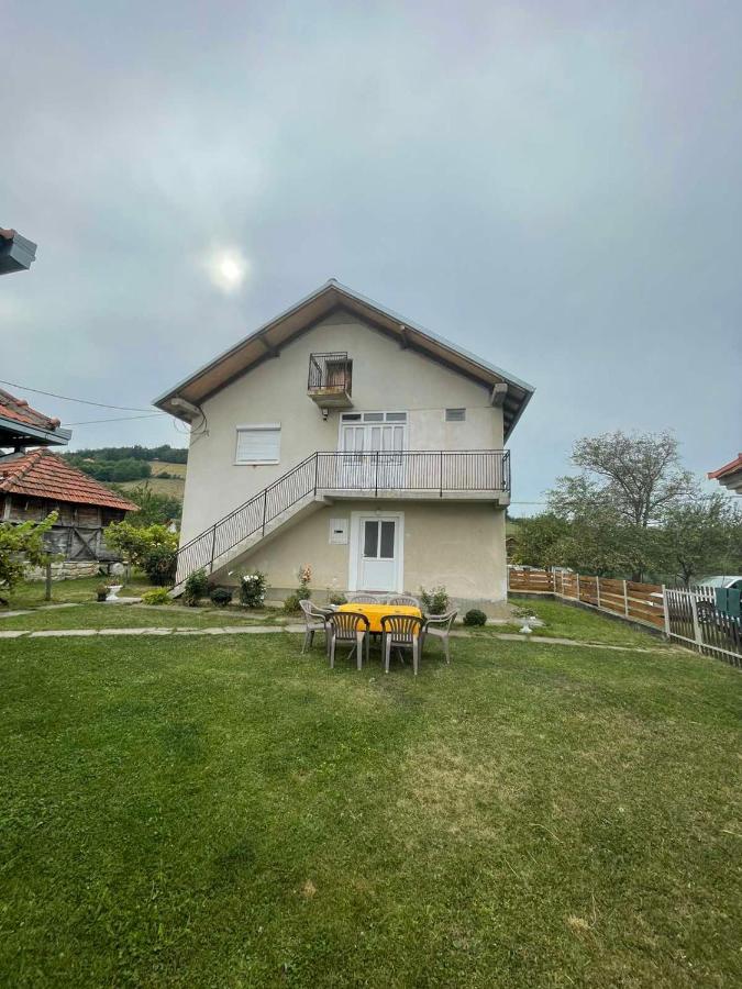 B&B Valjevo - Seoska Pahuljica - Bed and Breakfast Valjevo