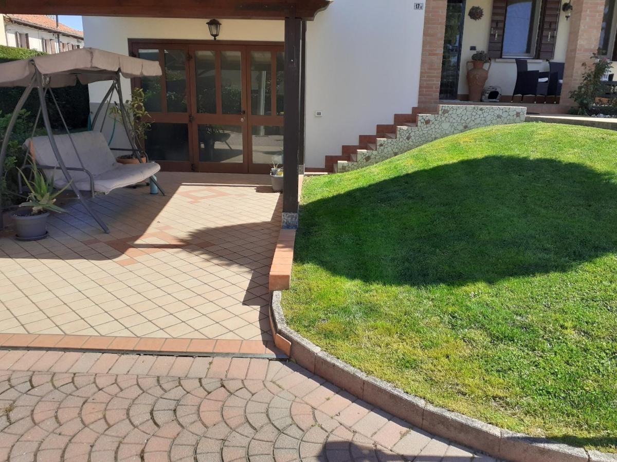 Deluxe Double Room with Extra Bed