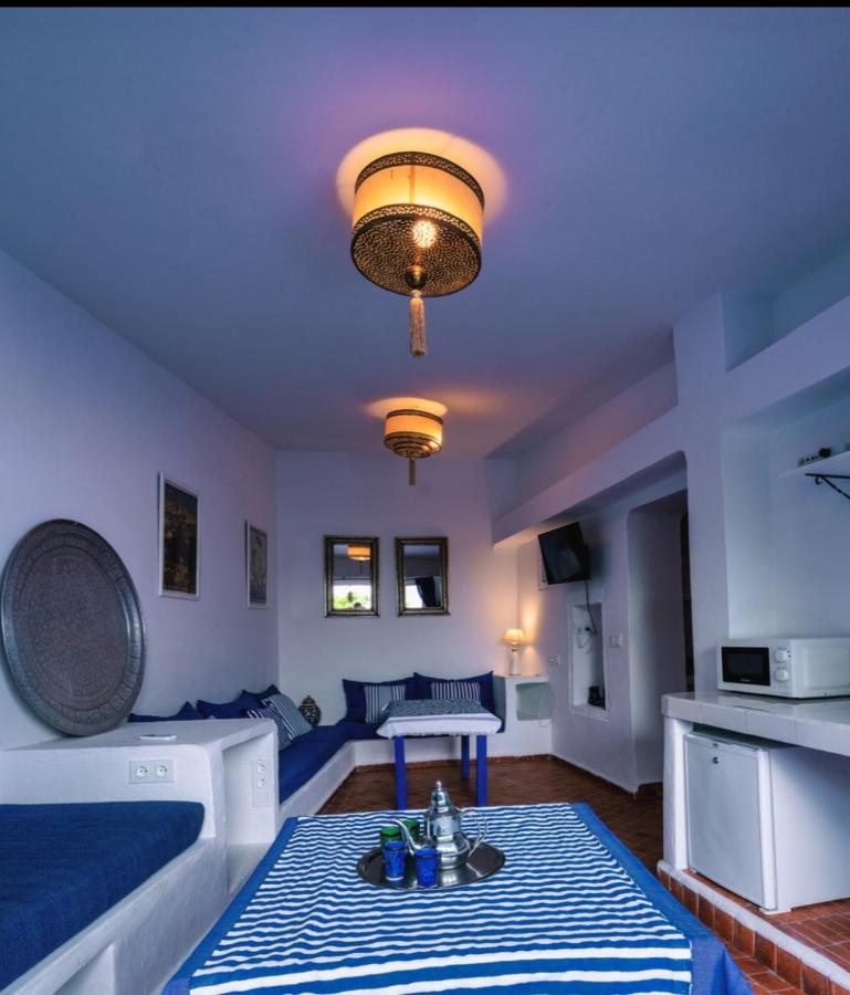 King Suite with Balcony
