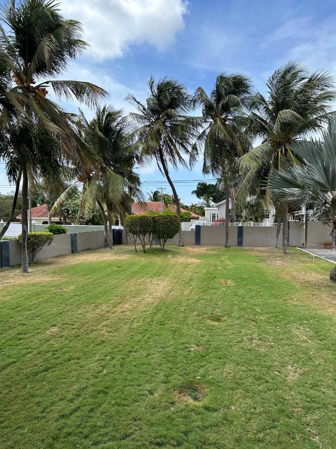 Windmill Apartments Curacao - Ferienwohnung