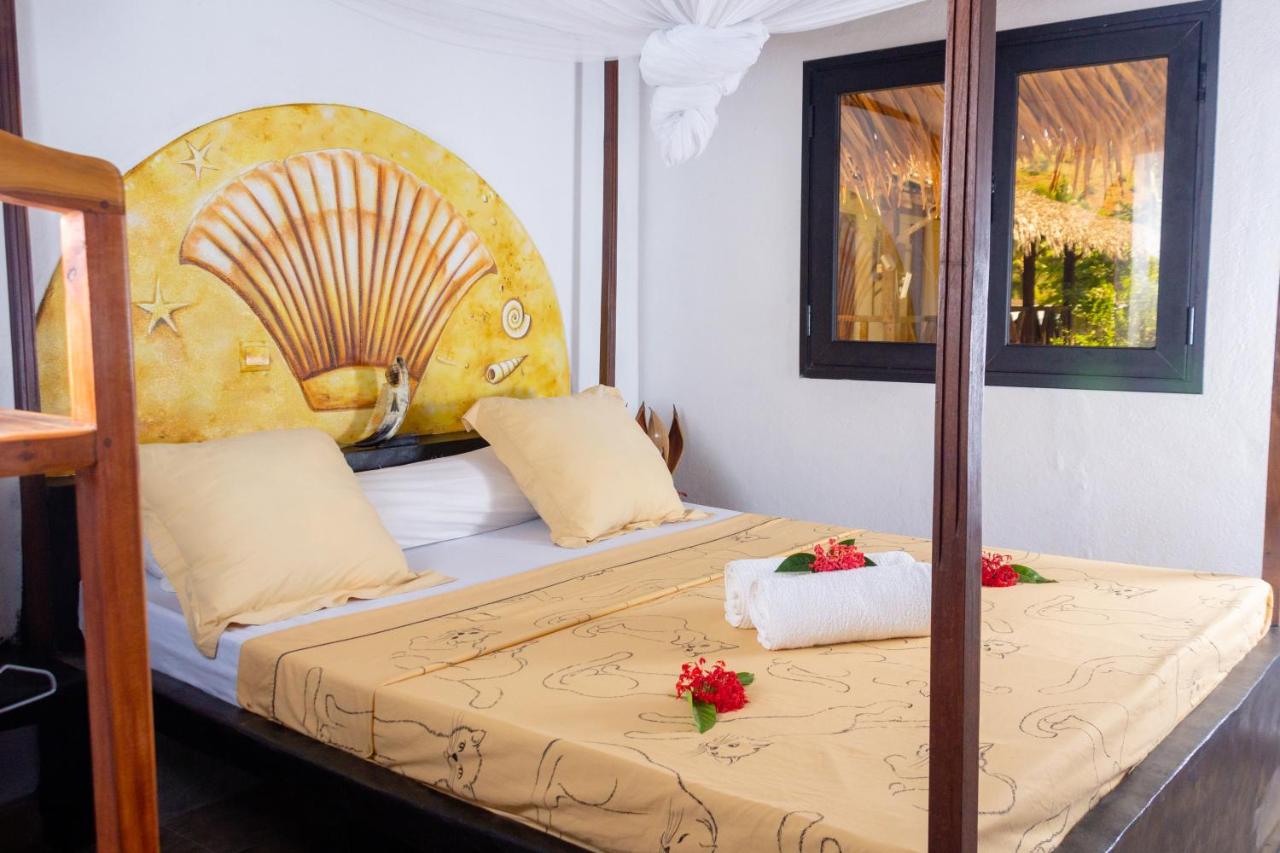 Double Room with Pool View