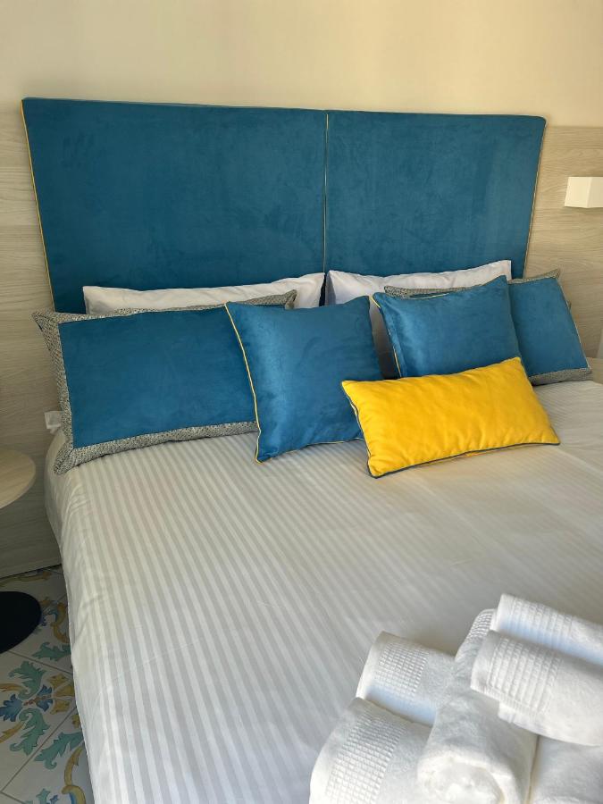 King Room with Balcony