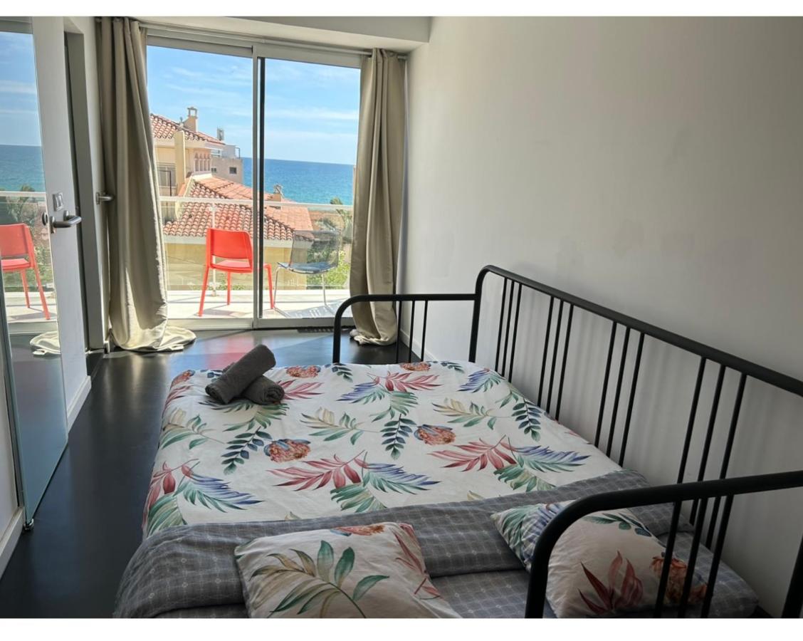 Triple Room with Sea View
