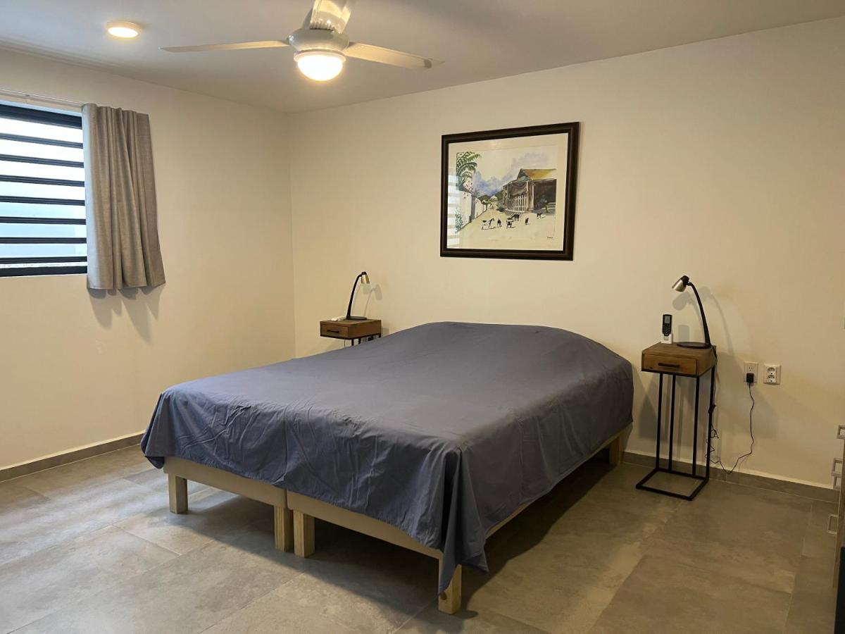 Appartement 2 Chambres