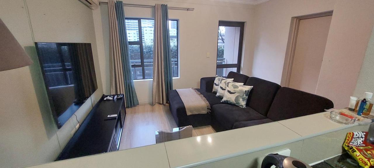 Sandton Suites Westpoint - B&B Johannesburg