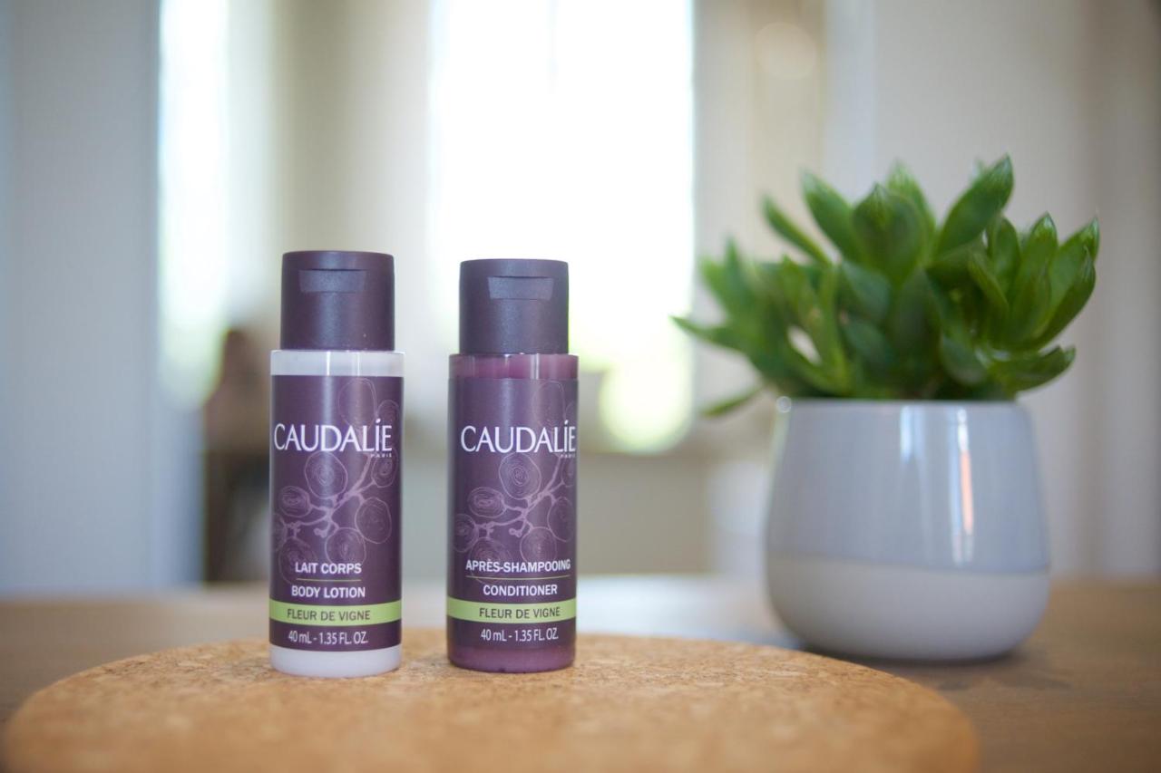 Chambre Double Standard