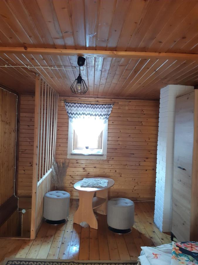 Domek w górach Wioletta