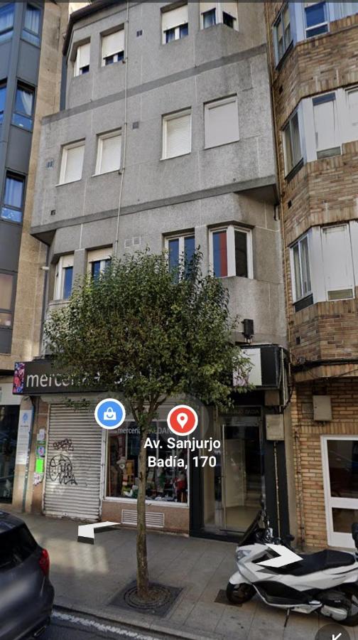 Coqueto Ático en VIGO - Ferienwohnung