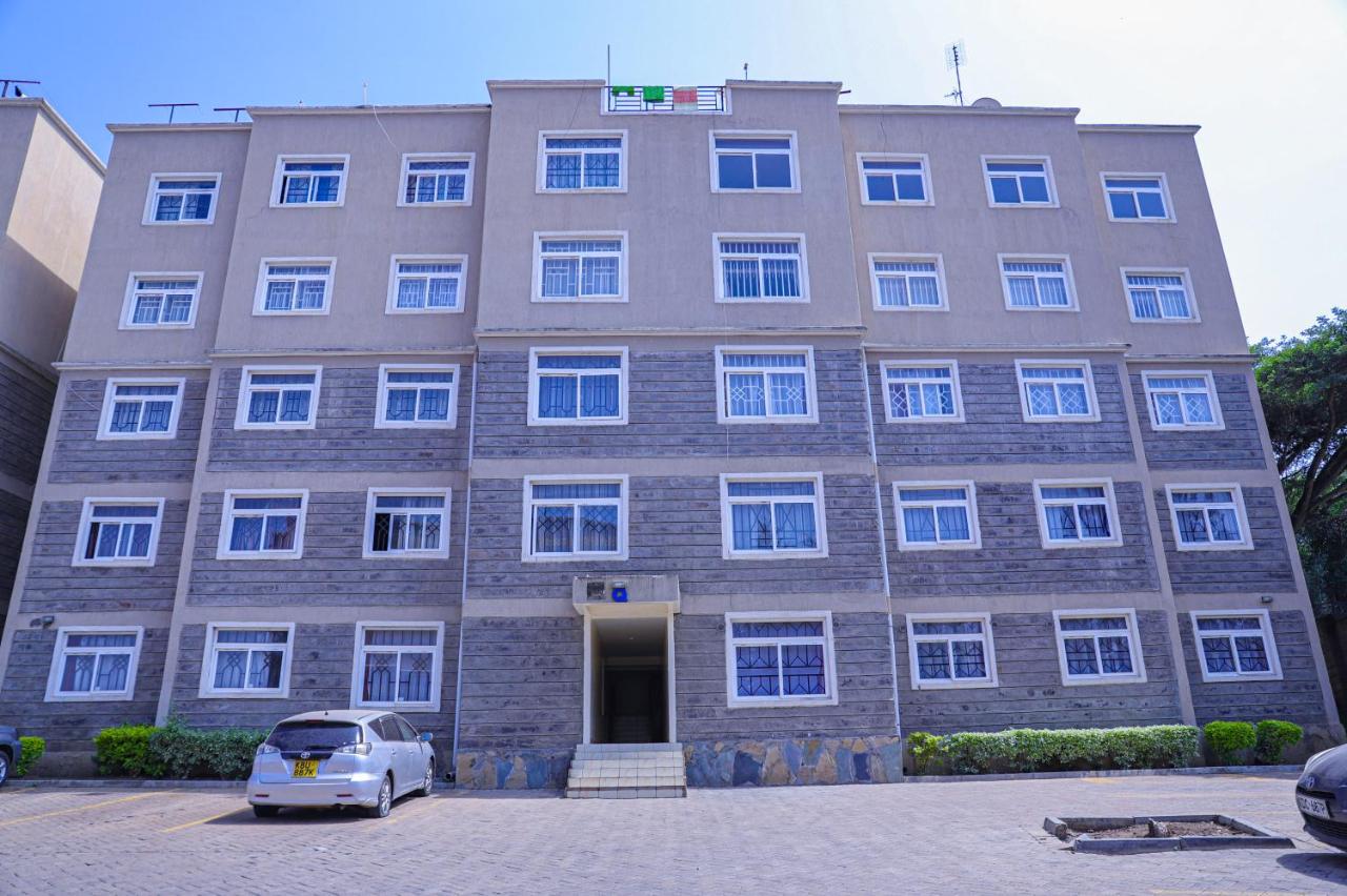 Appartement 3 Chambres