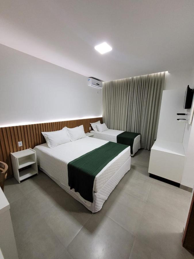 Two-Bedroom Chalet