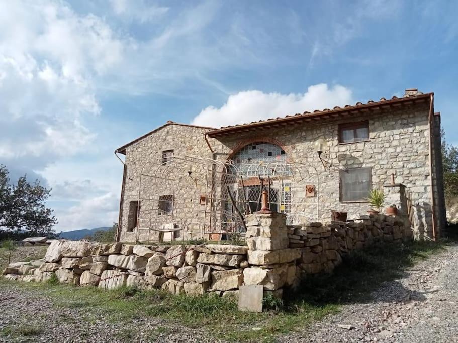 I Ruderi di Maiano - B&B Vaglia