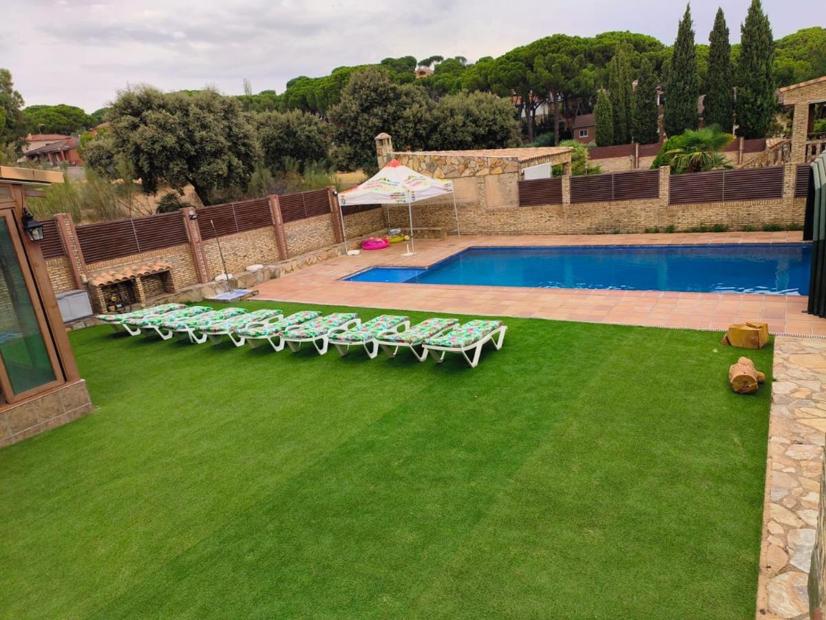 Casa Grande Del Pinar - B&B