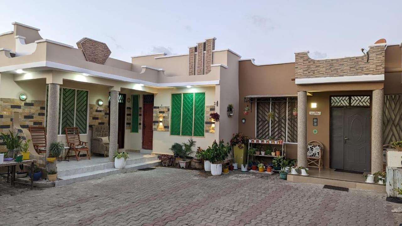 Duplex Apartment