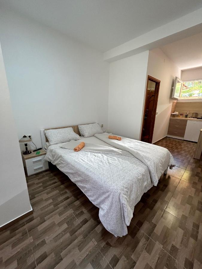 B&B Sarajevo - MBM Apartments 2 - Bed and Breakfast Sarajevo