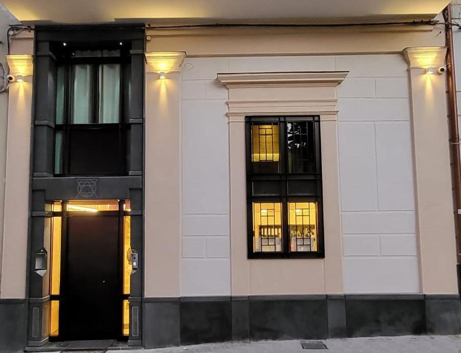 ArcHome - B&B Pompei