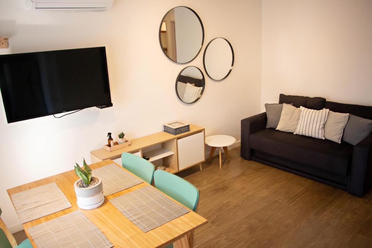 9 DE JULIO Y OROÑO ROSARIO - B&B Rosario