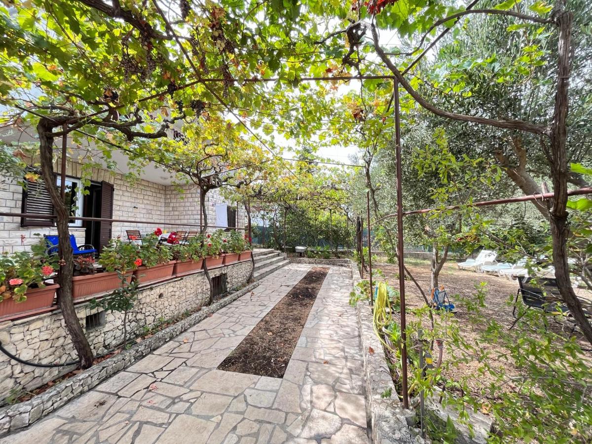 Apartman Mišo - Ferienwohnung Okrug Donji