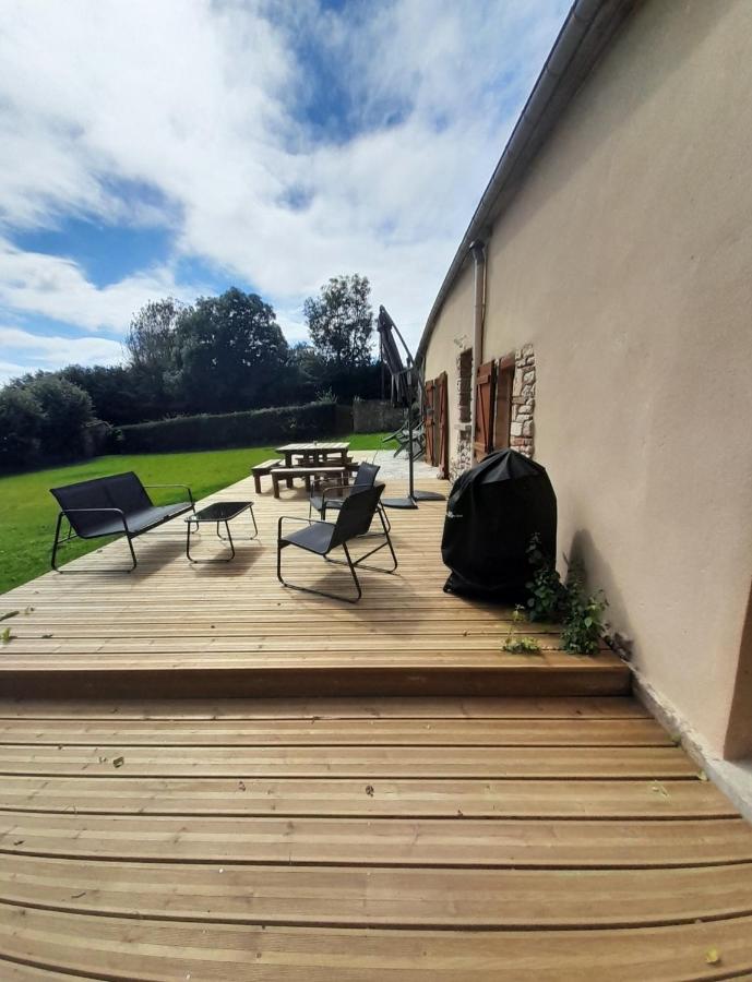 Gite du haut Brésil - B&B