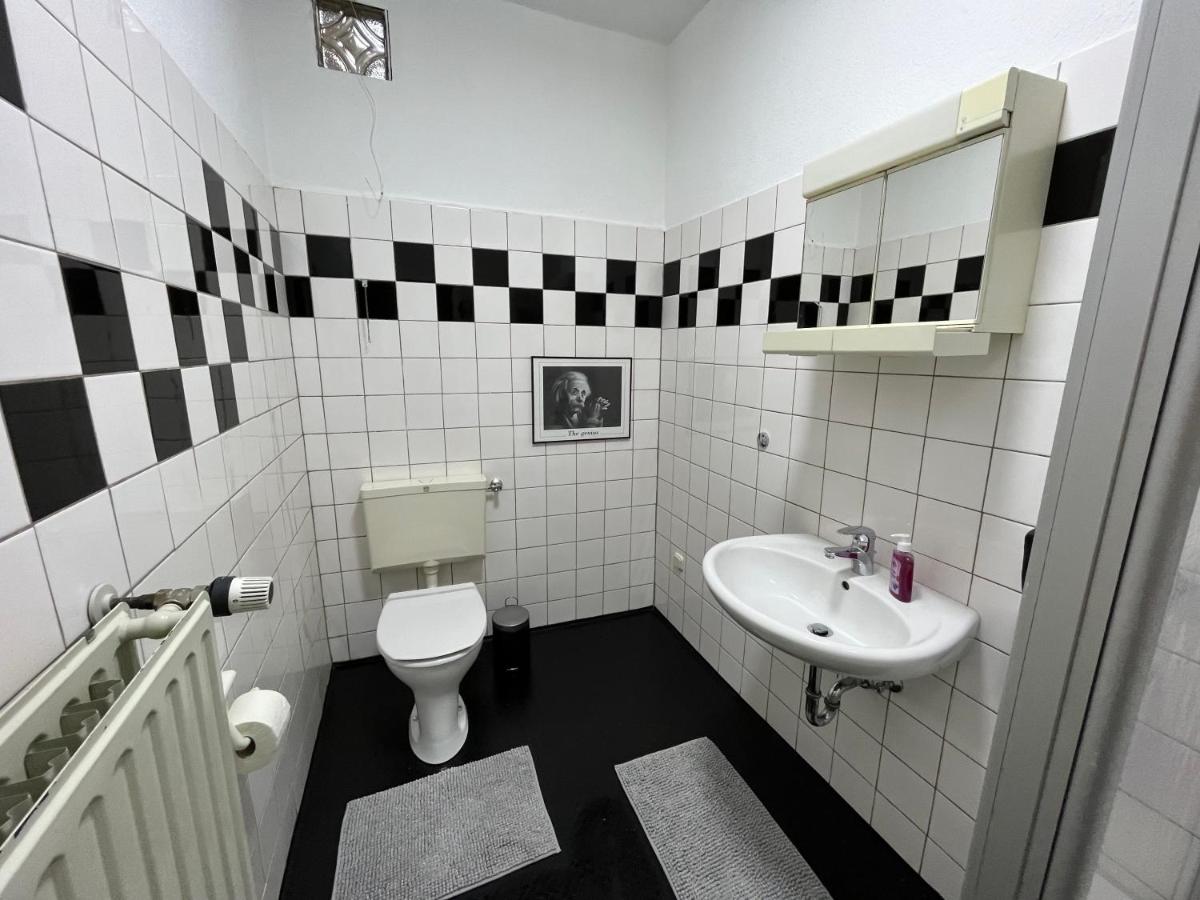 Ruhe-Oase - Chambres d’hôtes