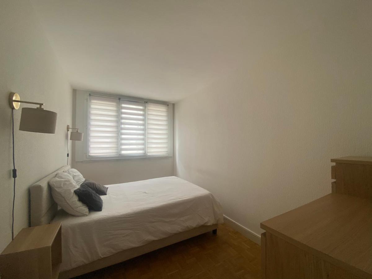 2pièces meublé Proche Paris et métro - Chambres d’hôtes