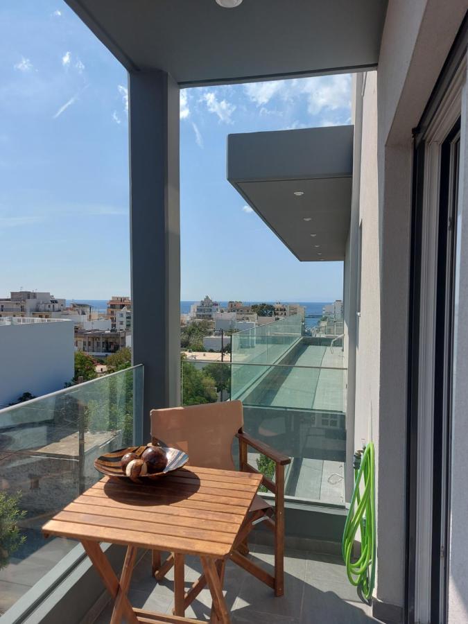 Athinais Karystos - Bed and Breakfast Kárystos