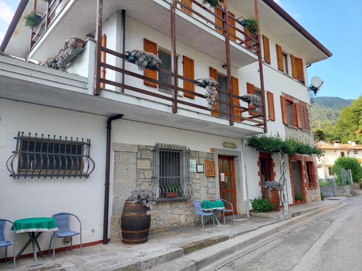 Alloggio Petrigh - Bed and Breakfast