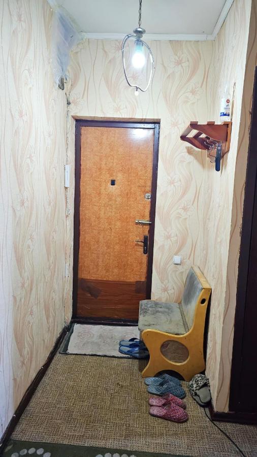 Apartment Yug-2 - Bed and Breakfast Bisjkek