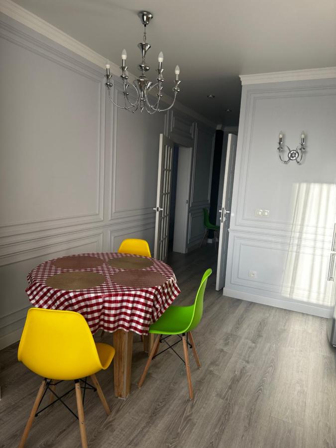 ЖК Наурыз парк - B&B Shymkent