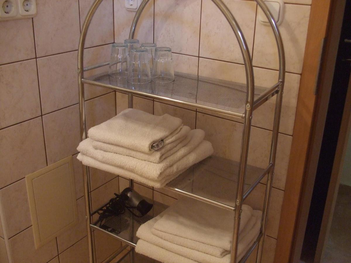 Apartment mit 2 Schlafzimmern