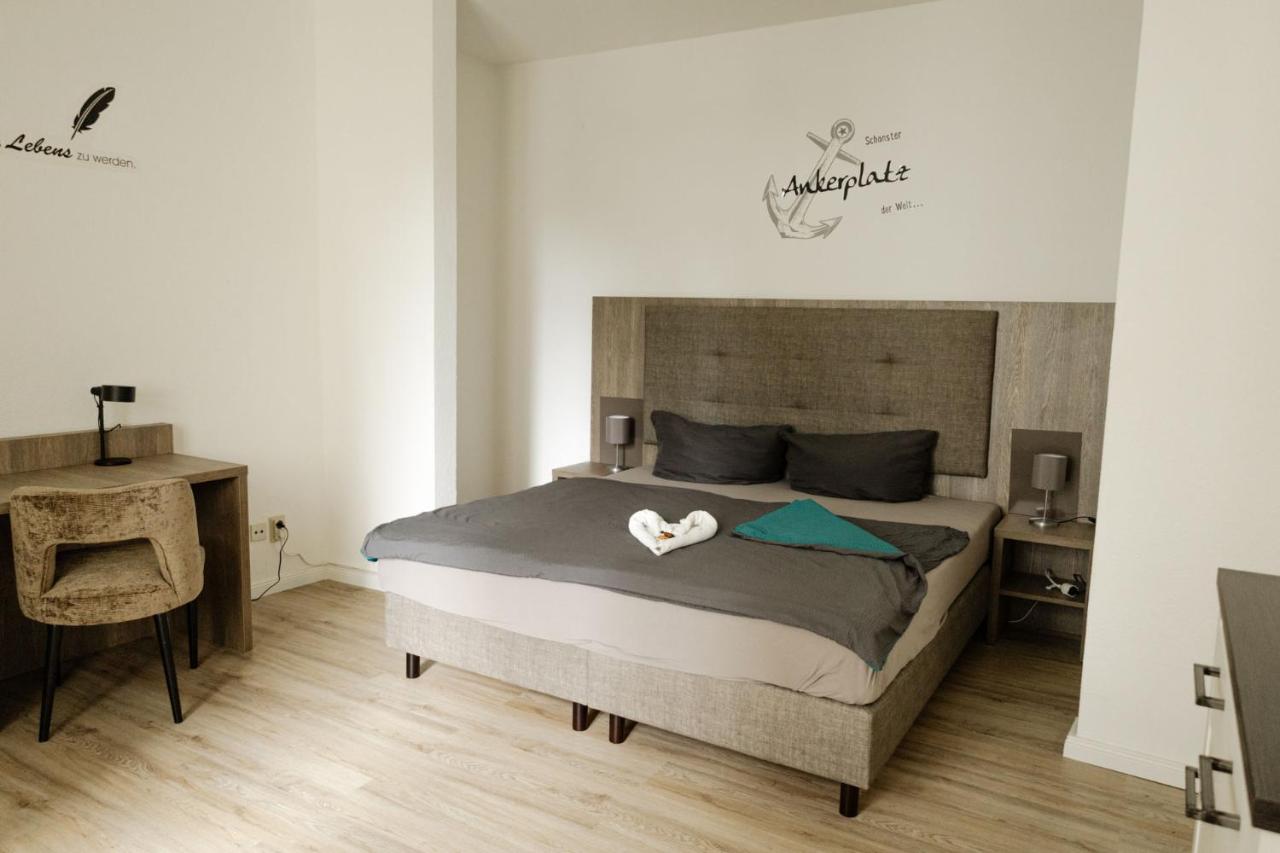 Appartement met 1 Slaapkamer