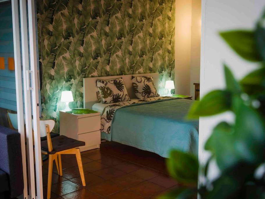 Apartamento en Puerto de la Cruz - B&B