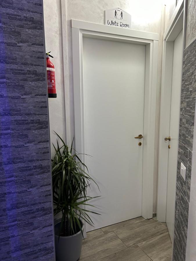 Camera Matrimoniale Standard