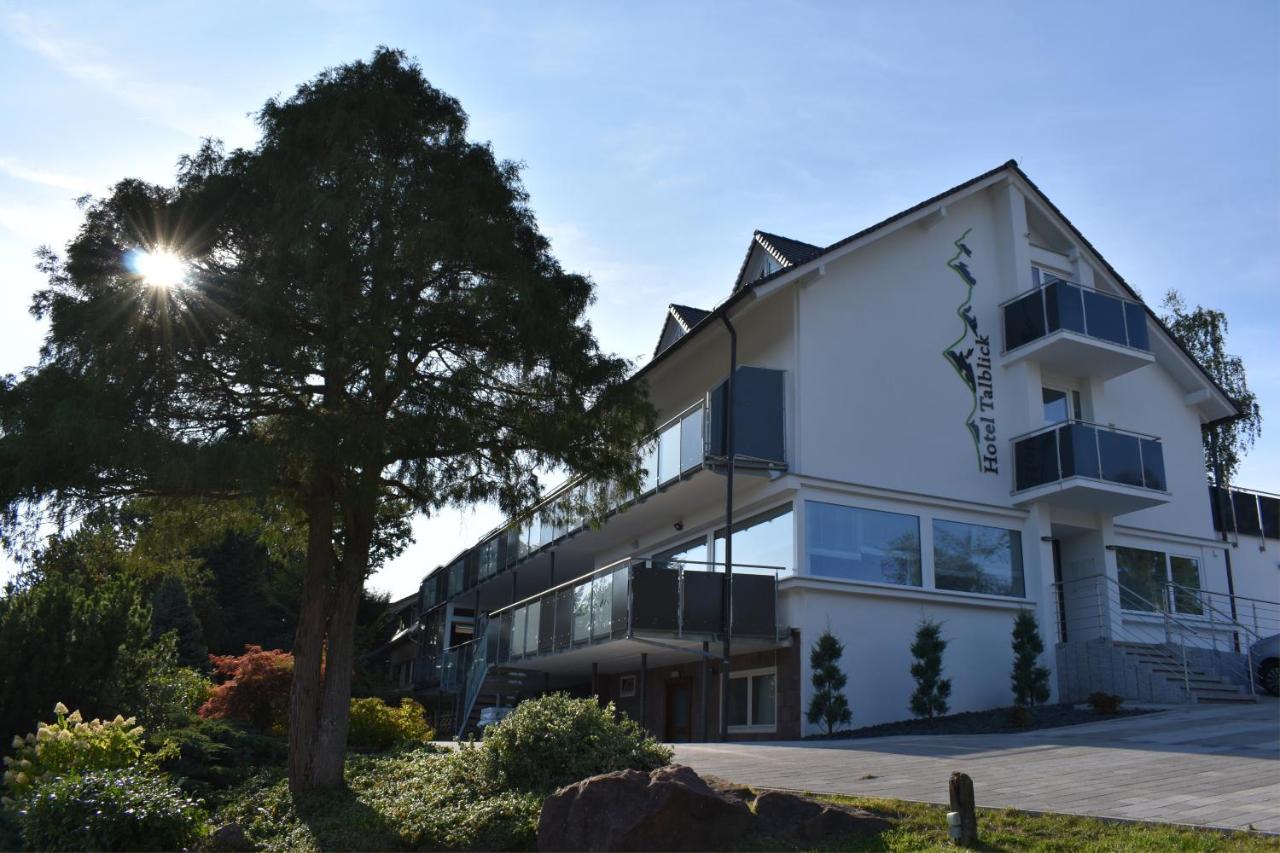 Hotel Talblick - Chambres d’hôtes