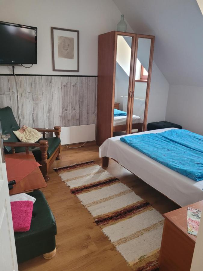 Apartamento de 2 dormitorios
