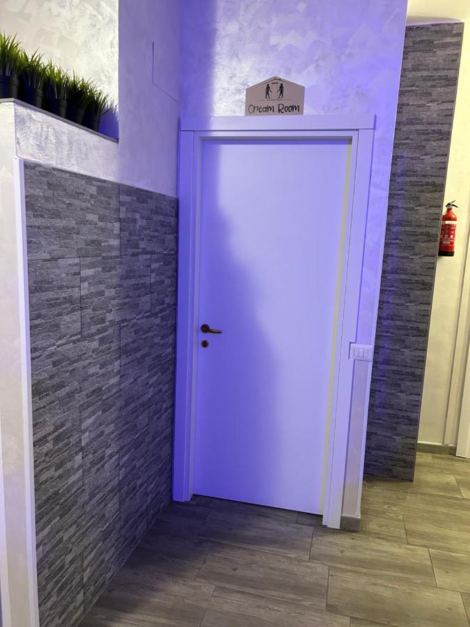 Guest House Il Faraone - Ferienwohnung